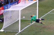 Lampard Goal